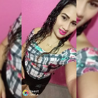 Eliane Silva da Costa