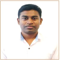 Rajendra Kedasi