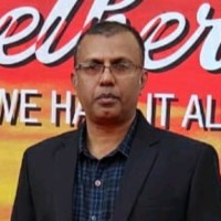 Syed Athaul Iman