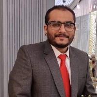 Syed Ali Mohsin Zaidi