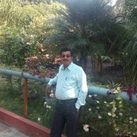 Maheshwar Math