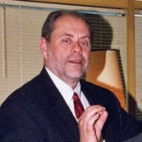 Robert Milos