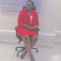 Tracy Nassozi
