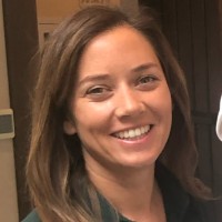 Kristin (Mccandlish) Henry