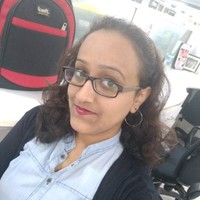 Mamta Gupta