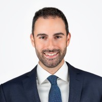 Dino Alevizos