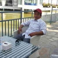 Suraz Magar