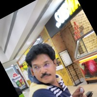 Dhanesh Krishna