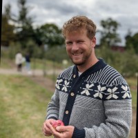 Daniel Kikkert