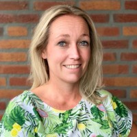 Chantal Van Laarhoven-Loomans