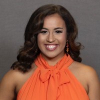 Kandice Williams