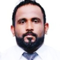 Thinesh Kumar