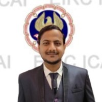 Akash Deep Choudhary