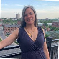 Yudelka Abreu Jimenez