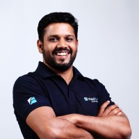 Nikhil Patwari
