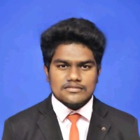 Jagadeeshan Thirunavukkarasu