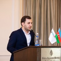 Ganimat Isbandiyarov