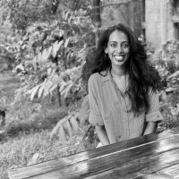 Saranya Anand