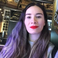 Suzie Quetzal Bohon De Mendoza