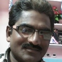 Hunmantharao U