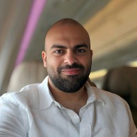 MOHAMED JAMAL