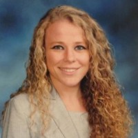 Anna Rose Bowler ACIM