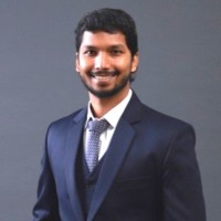 Mihir Malve