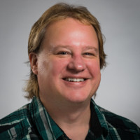 Greg Taras