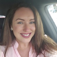 Andrea Hill