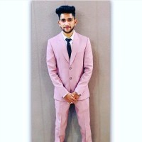 Vishmai Patel