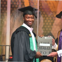 David Lansana Conteh