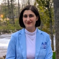 Bridget Charlton, Ma Ccc-Slp
