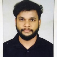 Vishnu K B