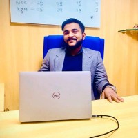 Divyanshu Bhatt