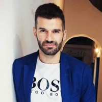 Prodromos Theocharis