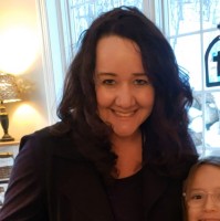 Rachel Schumacher