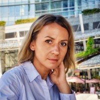 Olena Simonenko