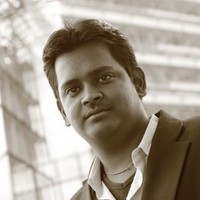 Ganeshkumar Karthikeyan