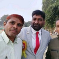 Piyush kumar Malviya