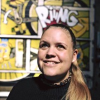 Helene Marie Ottosen