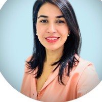 Sunita Lamichhane Cpa