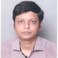 Indranil Halder