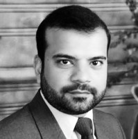 Mueenuddin Ahmed