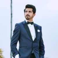 Shoaib Ali