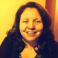 Kathia Soriano