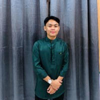 Mohammad Arif Abd Samat