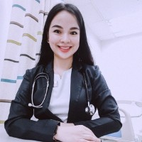 Maria Theresa Ordas, Rn, Cnn