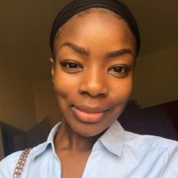 Paule Patricia FOFIE MBAPGONG