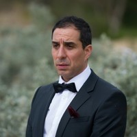 Michael Mastrodimos