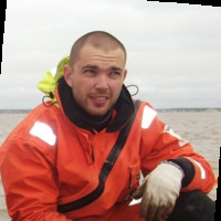 Nikolay Pshichenko